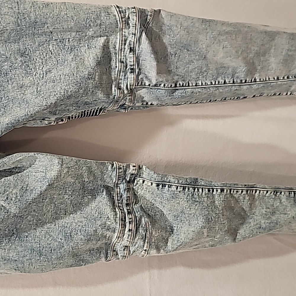 New Hyperdenim Hyper Blue Size 36 Slim Fit Mens Jeans - Picture 8 of 10